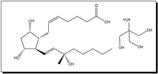 Carboprost Tromethamine