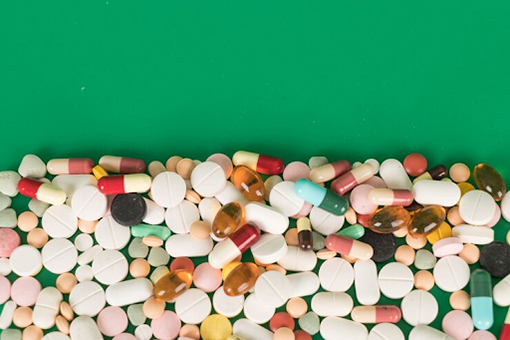 Pharmaceutical Bulk Drugs Intermediate Manufacturers In India